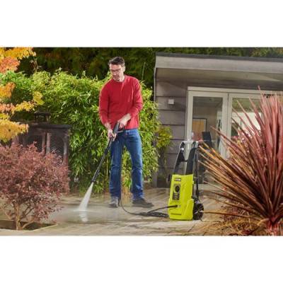 Будкрам купить Минимойка высокого давления Ryobi RY120PWA, 1600Вт Минимойка высокого давления Ryobi RY120PWA, 1600Вт 2