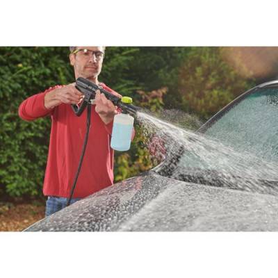Будкрам купить Минимойка высокого давления Ryobi RY110PWA, 1400Вт Минимойка высокого давления Ryobi RY110PWA, 1400Вт 2
