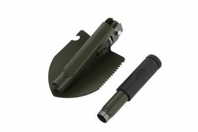 Будкрам купить 2E Лопата туристическая саперная Compact складная, 1.5 мм, 41 см, 0.45кг, чехол 2E Лопата туристическая саперная Compact складная, 1.5 мм, 41 см, 0.45кг, чехол 5