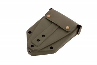 Будкрам купити 2E Лопата туристична саперна Alligator складана, 2.5 мм, 58 см, 1.34кг, EVA-чохол 2E Лопата туристична саперна Alligator складана, 2.5 мм, 58 см, 1.34кг, EVA-чохол 6