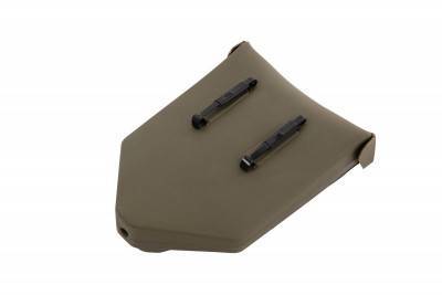 Будкрам купити 2E Лопата туристична саперна Alligator складана, 2.5 мм, 58 см, 1.34кг, EVA-чохол 2E Лопата туристична саперна Alligator складана, 2.5 мм, 58 см, 1.34кг, EVA-чохол 7