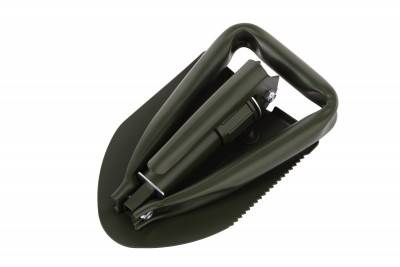 Будкрам купить 2E Лопата туристическая саперная Raptor складная, 1.5 мм, 47.5 см, 0.77кг, чехол 2E Лопата туристическая саперная Raptor складная, 1.5 мм, 47.5 см, 0.77кг, чехол 5