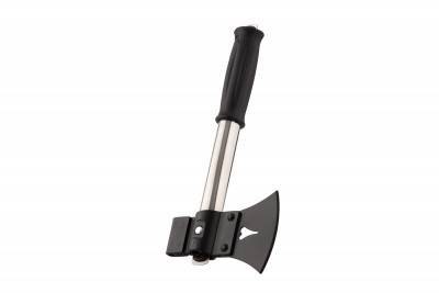 Будкрам купить 2E Лопата туристическая Action складная, 6в1, 17 см, 0.82кг, чехол 2E Лопата туристическая Action складная, 6в1, 17 см, 0.82кг, чехол 3