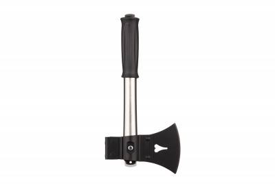 Будкрам купить 2E Лопата туристическая Action складная, 6в1, 17 см, 0.82кг, чехол 2E Лопата туристическая Action складная, 6в1, 17 см, 0.82кг, чехол 4