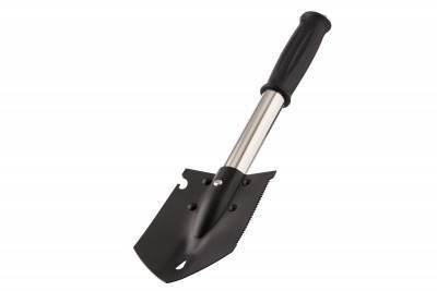 Будкрам купить 2E Лопата туристическая Action складная, 6в1, 17 см, 0.82кг, чехол 2E Лопата туристическая Action складная, 6в1, 17 см, 0.82кг, чехол 9