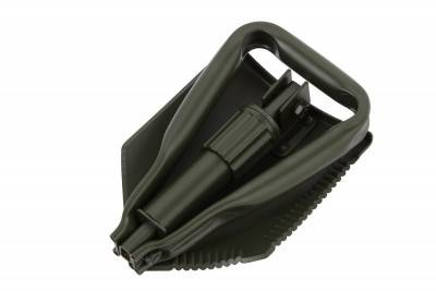 Будкрам купить 2E Лопата туристическая саперная Alligator складная, 2.5 мм, 58 см, 1.1кг, ПВХ-чехол 2E Лопата туристическая саперная Alligator складная, 2.5 мм, 58 см, 1.1кг, ПВХ-чехол 5