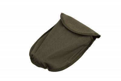 Будкрам купить 2E Лопата туристическая саперная Alligator складная, 2.5 мм, 58 см, 1.1кг, ПВХ-чехол 2E Лопата туристическая саперная Alligator складная, 2.5 мм, 58 см, 1.1кг, ПВХ-чехол 6