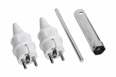 Будкрам купить Генератор бензиновый GRAPHITE 58G904 Генератор бензиновый GRAPHITE 58G904 19