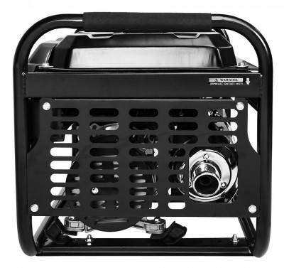 Будкрам купить Генератор бензиновый GRAPHITE 58G904 Генератор бензиновый GRAPHITE 58G904 8