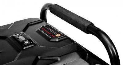 Будкрам купить Генератор бензиновый GRAPHITE 58G904 Генератор бензиновый GRAPHITE 58G904 18