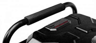 Будкрам купить Генератор бензиновый GRAPHITE 58G904 Генератор бензиновый GRAPHITE 58G904 17