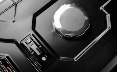 Будкрам купить Генератор бензиновый GRAPHITE 58G904 Генератор бензиновый GRAPHITE 58G904 15