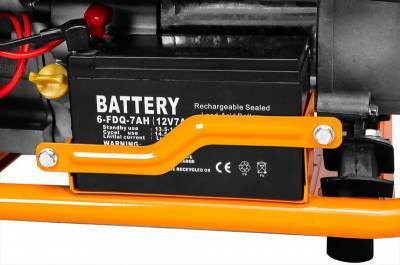 Будкрам купить Генератор бензиновый Neo Tools 04-730, 2.8/3.0кВт, электростарт Генератор бензиновый Neo Tools 04-730, 2.8/3.0кВт, электростарт 14