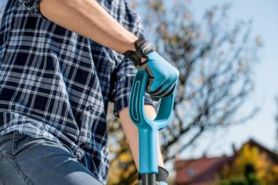 Будкрам купити Cellfast Лопата туристична IDEAL LINE, 80 см, 1.25 кг Cellfast Лопата туристична IDEAL LINE, 80 см, 1.25 кг 3