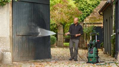 Будкрам купити Мінімийка високого тиску Bosch AdvancedAquatak 150 Мінімийка високого тиску Bosch AdvancedAquatak 150 6