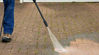 Будкрам купити Мінімийка високого тиску Bosch AdvancedAquatak 150 Мінімийка високого тиску Bosch AdvancedAquatak 150 10