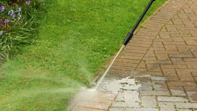 Будкрам купити Мінімийка високого тиску Bosch AdvancedAquatak 150 Мінімийка високого тиску Bosch AdvancedAquatak 150 11