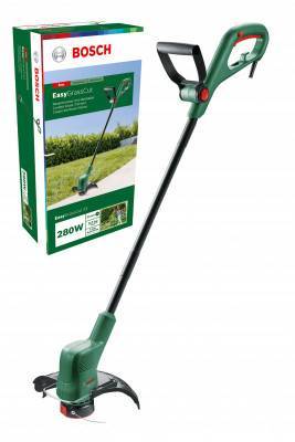 Будкрам купить Триммер садовый Bosch EasyGrassCut 23, 280Вт