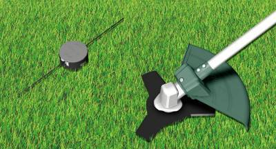 Будкрам купить Триммер электрический Bosch AFS 23-37 Триммер электрический Bosch AFS 23-37 16