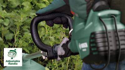 Будкрам купить Триммер электрический Bosch AFS 23-37 Триммер электрический Bosch AFS 23-37 7