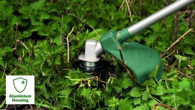 Будкрам купить Триммер электрический Bosch AFS 23-37 Триммер электрический Bosch AFS 23-37 8