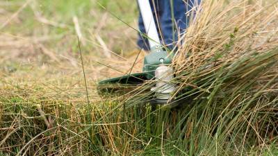 Будкрам купить Триммер электрический Bosch AFS 23-37 Триммер электрический Bosch AFS 23-37 12