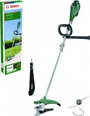 Будкрам купить Триммер электрический Bosch AFS 23-37 Триммер электрический Bosch AFS 23-37 3