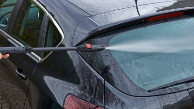 Будкрам купить Мойка высокого давления Bosch UniversalAquatak 135 Мойка высокого давления Bosch UniversalAquatak 135 7