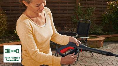 Будкрам купить Мойка высокого давления Bosch UniversalAquatak 135 Мойка высокого давления Bosch UniversalAquatak 135 11