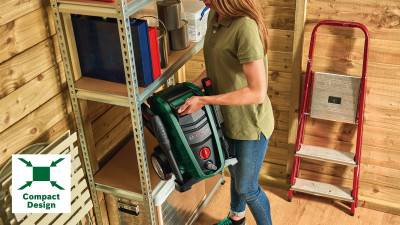 Будкрам купить Мойка высокого давления Bosch UniversalAquatak 135 Мойка высокого давления Bosch UniversalAquatak 135 10