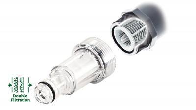 Будкрам купить Мойка высокого давления Bosch UniversalAquatak 135 Мойка высокого давления Bosch UniversalAquatak 135 15