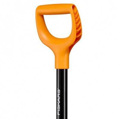 Будкрам купить Fiskars Лопата штыковая Solid, 117 см, 1.85кг (замена 1003455) Fiskars Лопата штыковая Solid, 117 см, 1.85кг (замена 1003455) 4