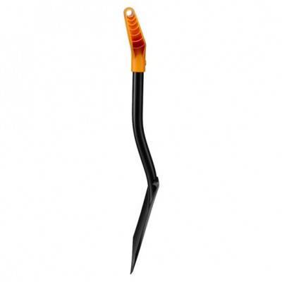 Будкрам купити Fiskars Лопата туристична Solid, 80 см, 1.35кг (заміна 1014809) Fiskars Лопата туристична Solid, 80 см, 1.35кг (заміна 1014809) 3