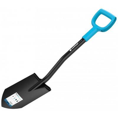 Будкрам купить Cellfast Лопата штыковая NEW IDEAL LINE, 80 см, 1.25кг