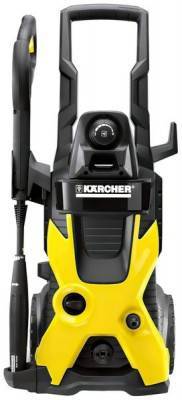 Будкрам купити Karcher Генератор PGG 8/3 бензиновий, 380В + Мінімийка високого тиску Karcher Генератор PGG 8/3 бензиновий, 380В + Мінімийка високого тиску 4