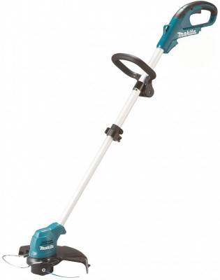 Будкрам купить Аккумуляторный садовый триммер Makita UR100DZ, без акб