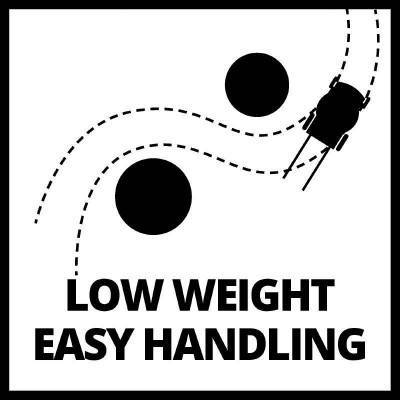 Будкрам купить Газонокосилка электрическая Einhell GC-EM 1500/36 Газонокосилка электрическая Einhell GC-EM 1500/36 13