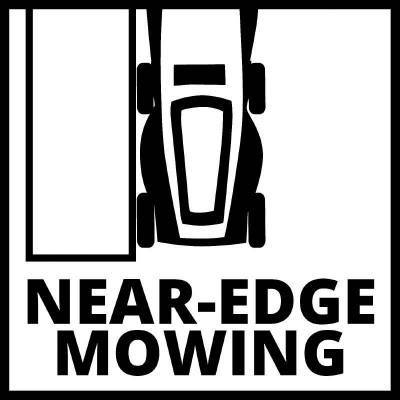 Будкрам купить Газонокосилка электрическая Einhell GC-EM 1500/36 Газонокосилка электрическая Einhell GC-EM 1500/36 12