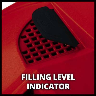 Будкрам купить Газонокосилка электрическая Einhell GC-EM 1500/36 Газонокосилка электрическая Einhell GC-EM 1500/36 8