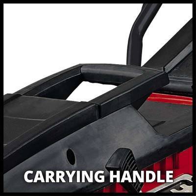 Будкрам купить Газонокосилка электрическая Einhell GC-EM 1500/36 Газонокосилка электрическая Einhell GC-EM 1500/36 6