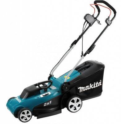 Будкрам купити Газонокосарка Makita ELM3320, 1200Вт Газонокосарка Makita ELM3320, 1200Вт 4