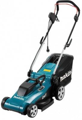 Будкрам купити Газонокосарка Makita ELM3320, 1200Вт