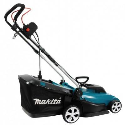 Будкрам купить Газонокосилка Makita ELM3720, 1400Вт Газонокосилка Makita ELM3720, 1400Вт 12