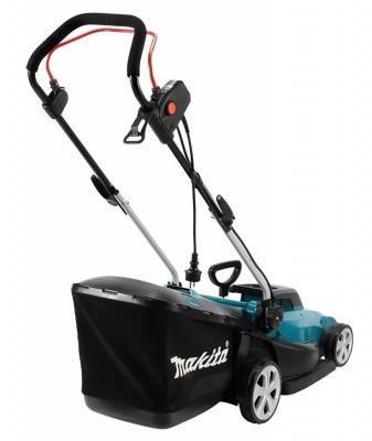 Будкрам купить Газонокосилка Makita ELM3720, 1400Вт Газонокосилка Makita ELM3720, 1400Вт 10