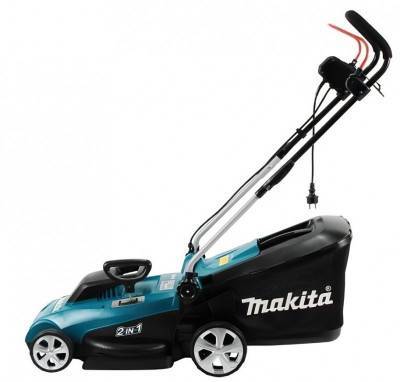 Будкрам купить Газонокосилка Makita ELM3720, 1400Вт Газонокосилка Makita ELM3720, 1400Вт 6