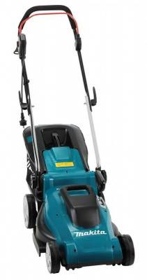 Будкрам купить Газонокосилка Makita ELM3720, 1400Вт Газонокосилка Makita ELM3720, 1400Вт 4