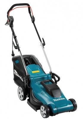 Будкрам купить Газонокосилка Makita ELM3720, 1400Вт Газонокосилка Makita ELM3720, 1400Вт 3