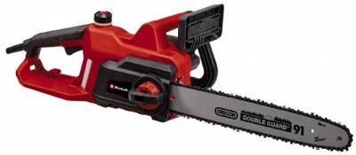 Будкрам купить Einhell Пила цепная GC-EC 2040, 2000 Вт, 40 см, 4.9 кг