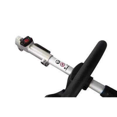 Будкрам купить Многофункциональный садовый инструмент Makita DUX18Z, без акб Многофункциональный садовый инструмент Makita DUX18Z, без акб 2