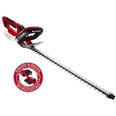 Будкрам купити Кущоріз акумуляторний Einhell GE-CH 1855/1 Li Solo